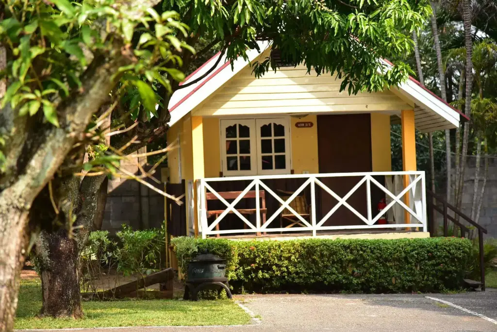 Пак-Чонг: Khaoyai Country Home Resort