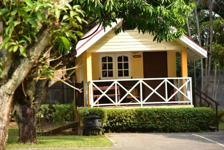 Пак-Чонг: Khaoyai Country Home Resort