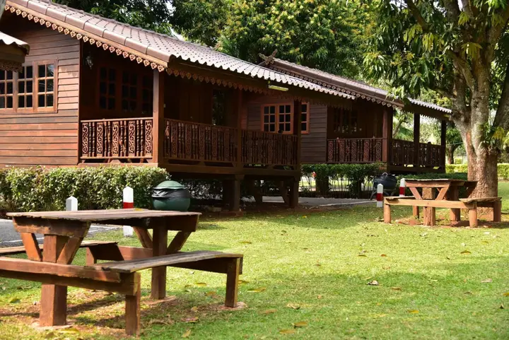 Пак-Чонг: Khaoyai Country Home Resort