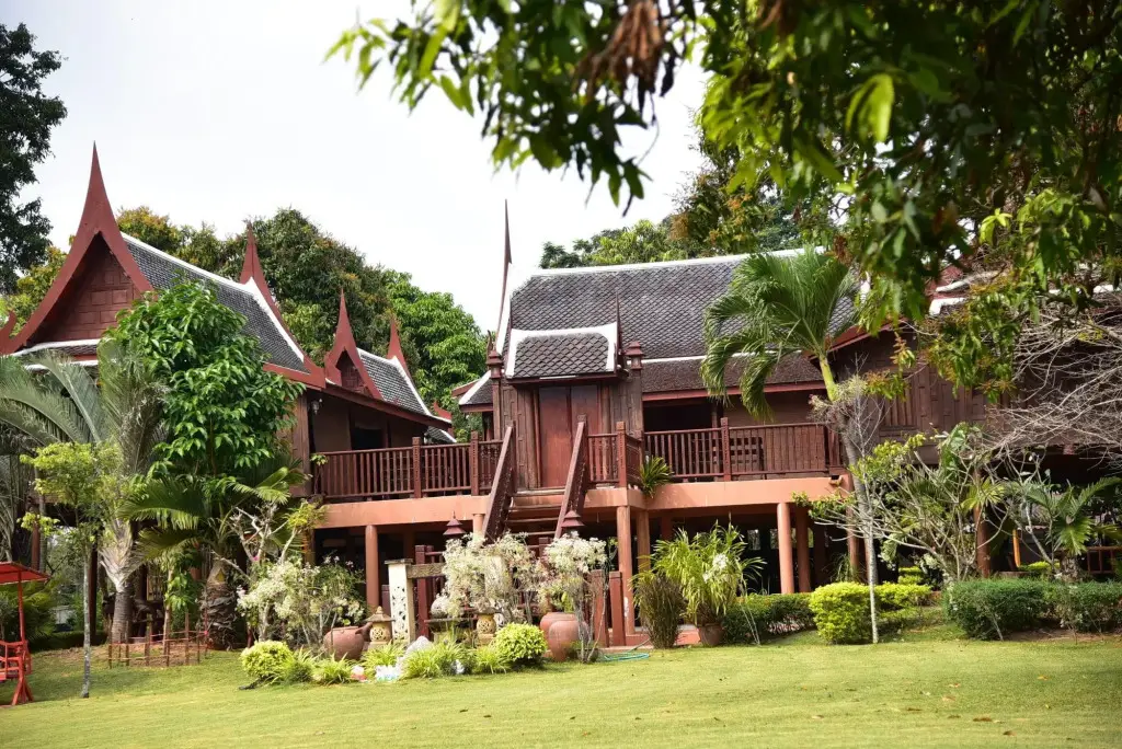 Пак-Чонг: Khaoyai Country Home Resort