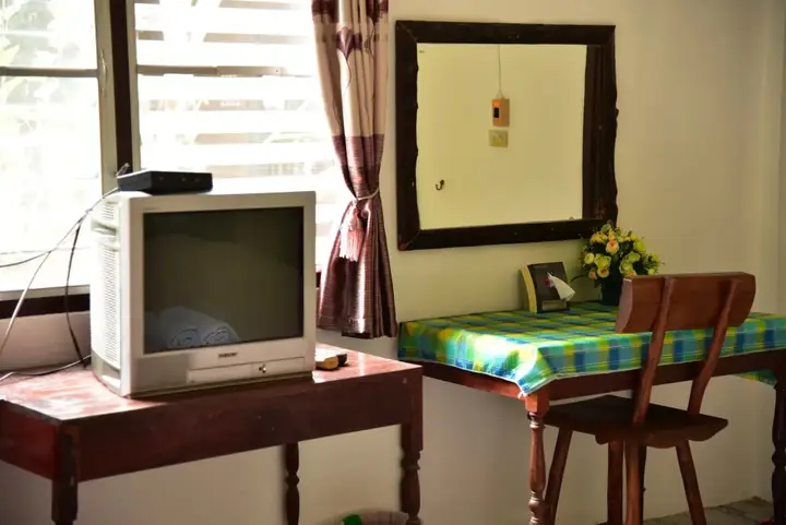 Пак-Чонг: Khaoyai Country Home Resort
