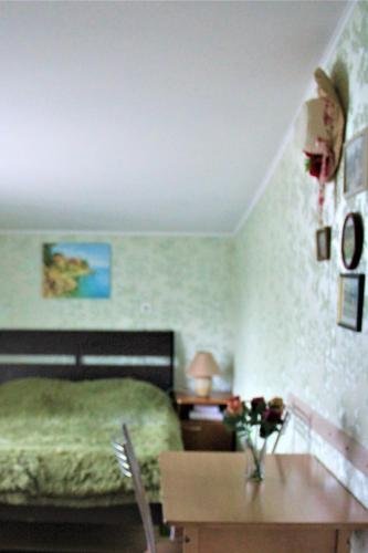 Луга: Gostevoy Domik Na Komsomolskom Mini Hotel