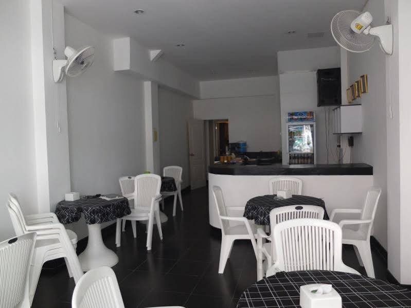 Паттайя: Tiger Bar & Guesthouse