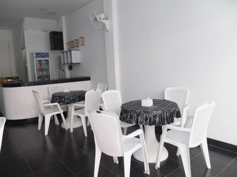 Паттайя: Tiger Bar & Guesthouse