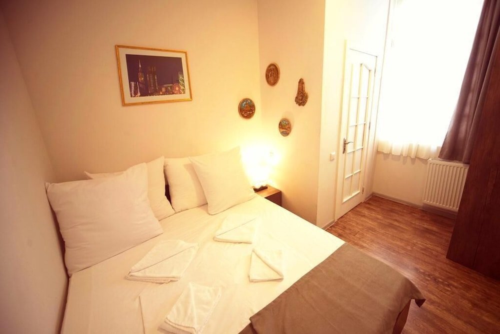 Тбилиси: Hosthub Apartment Room 38