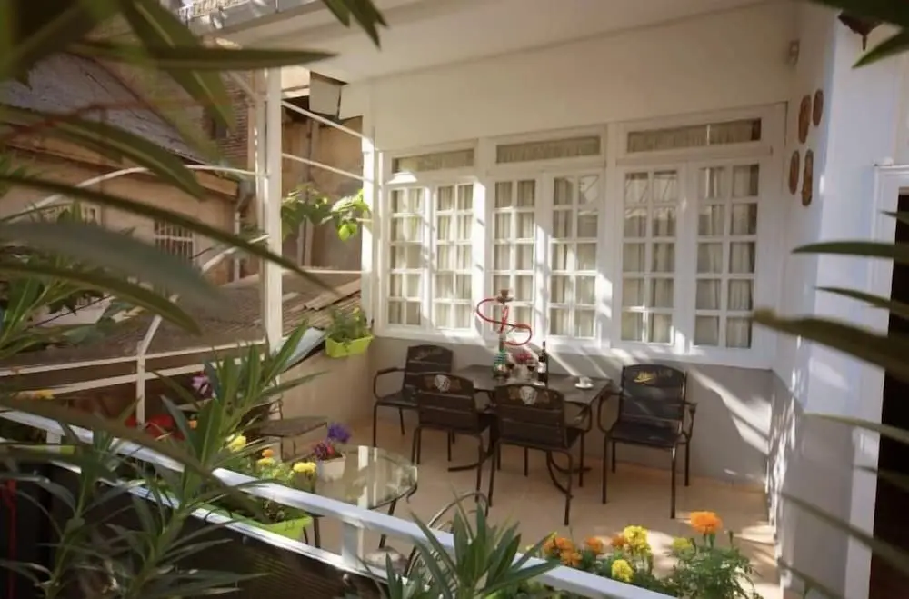 Тбилиси: Hosthub Apartment Room 38