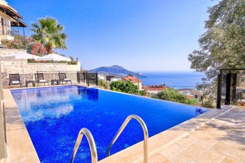 Villa Elegance — фото 1