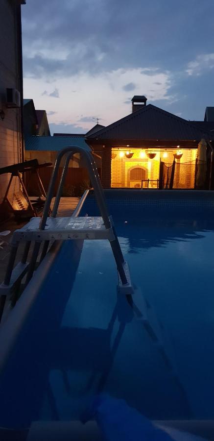Витязево: More Solntsa Guest House