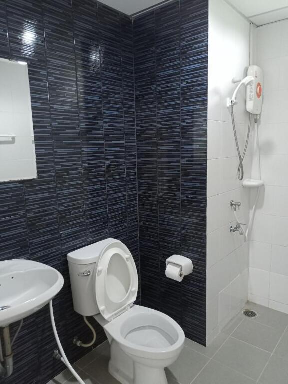 Баан-Хай: Room 9 Residence