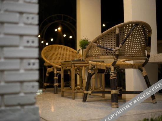 No.25 Cafe & Hostel — фото 1