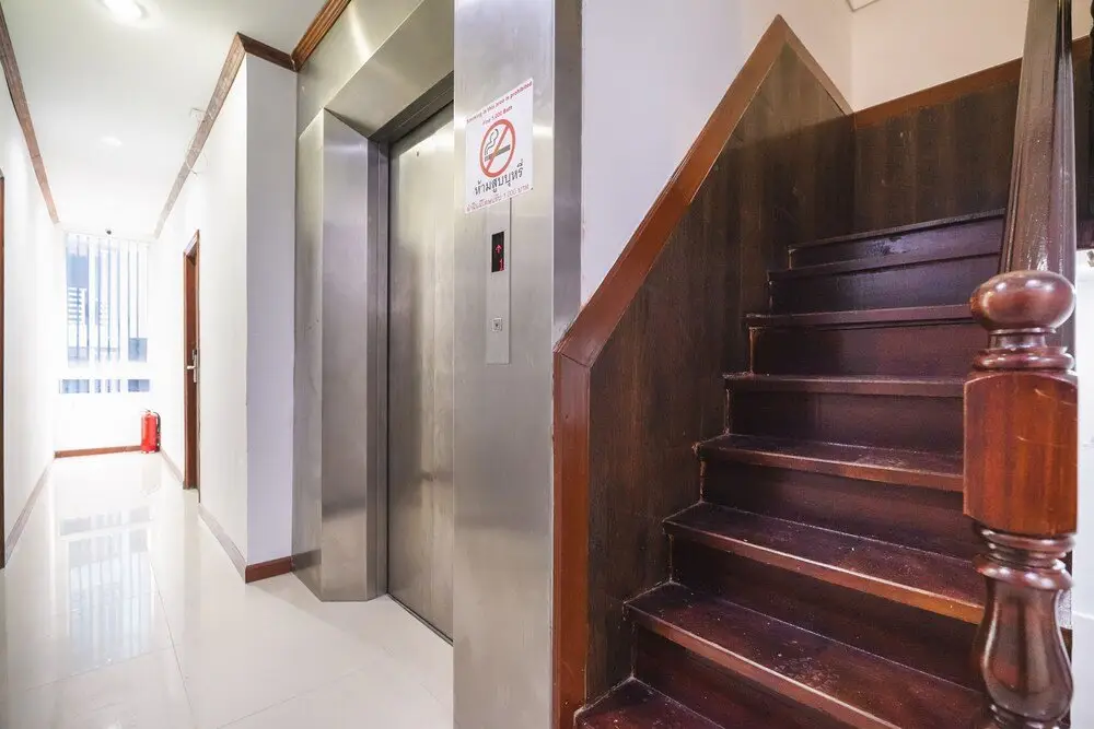 Siam Best 2 by OYO Rooms — фото 1