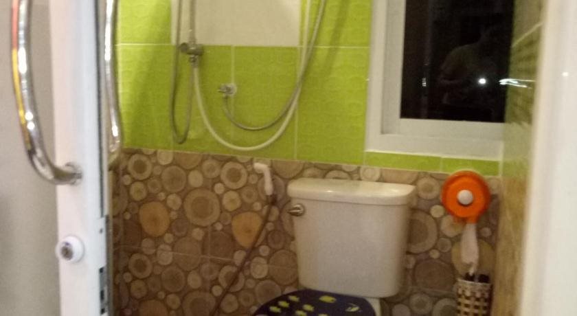 Бангкок: Ruenthip Homestay