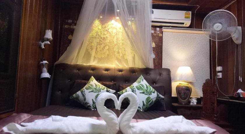 Бангкок: Ruenthip Homestay