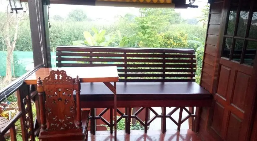 Бангкок: Ruenthip Homestay