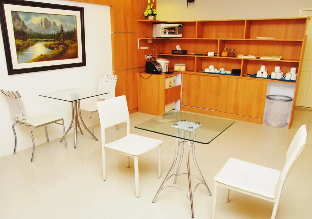 Нонтхабури: Riski Residence Ngamwongwan Soi 8