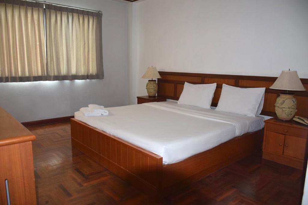 Хуахин: Puangpen Villa Hotel