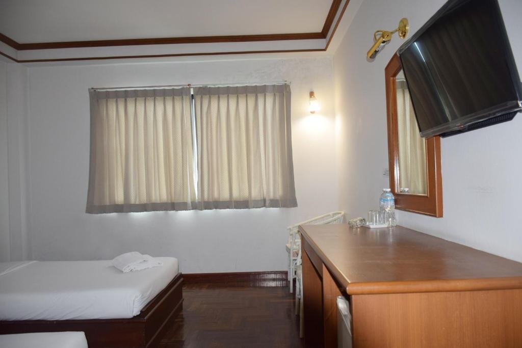 Хуахин: Puangpen Villa Hotel