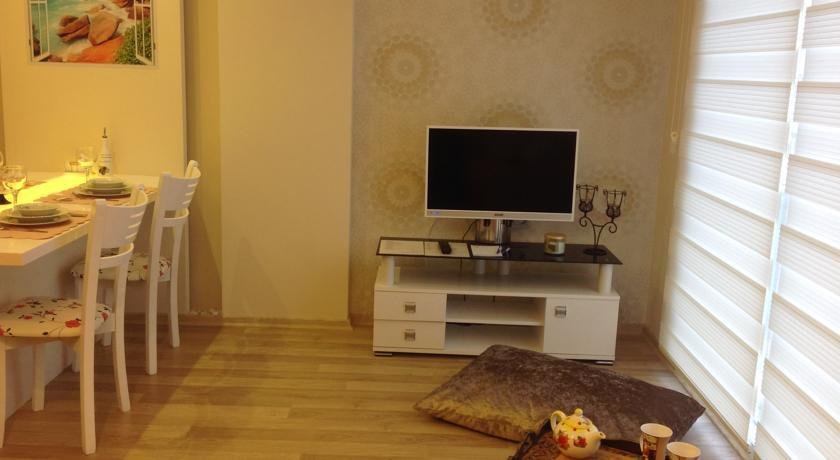 Кушадасы: Rent Sweet Home