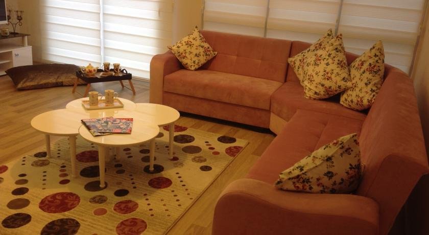 Кушадасы: Rent Sweet Home