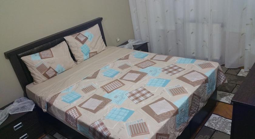Трабзон: Sahin Apartment 3