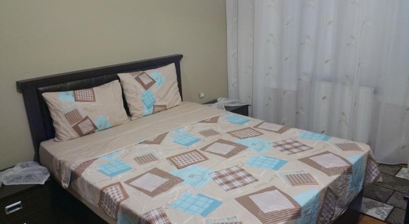 Трабзон: Sahin Apartment 3