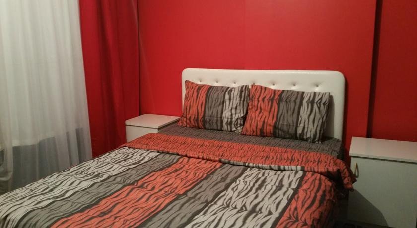 Трабзон: Sahin Apartment 3