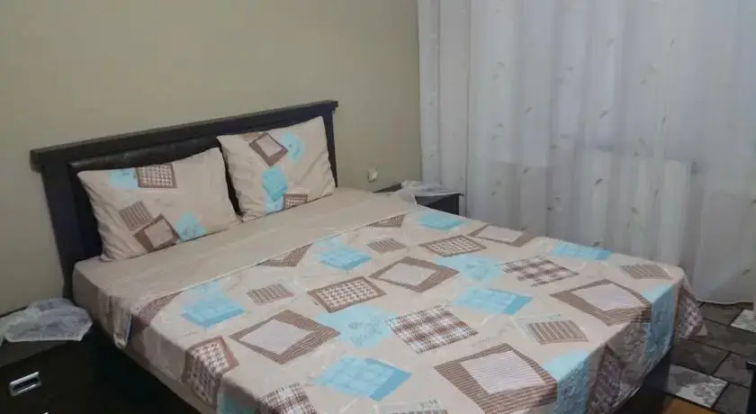 Трабзон: Sahin Apartment 3