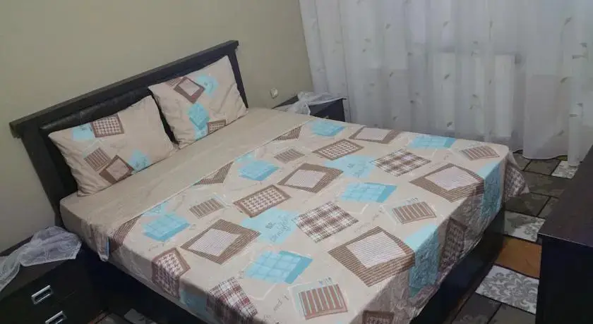 Трабзон: Sahin Apartment 3