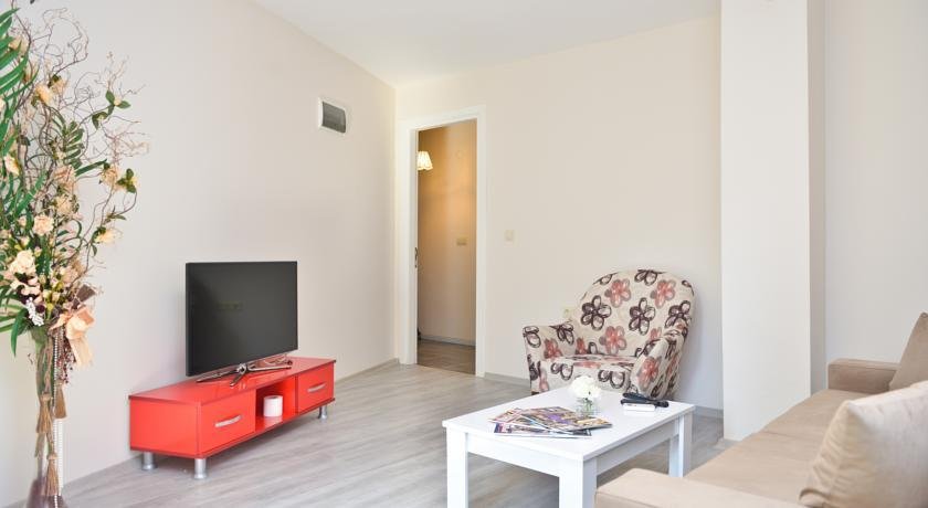 Измир: Sky Residence Apartments