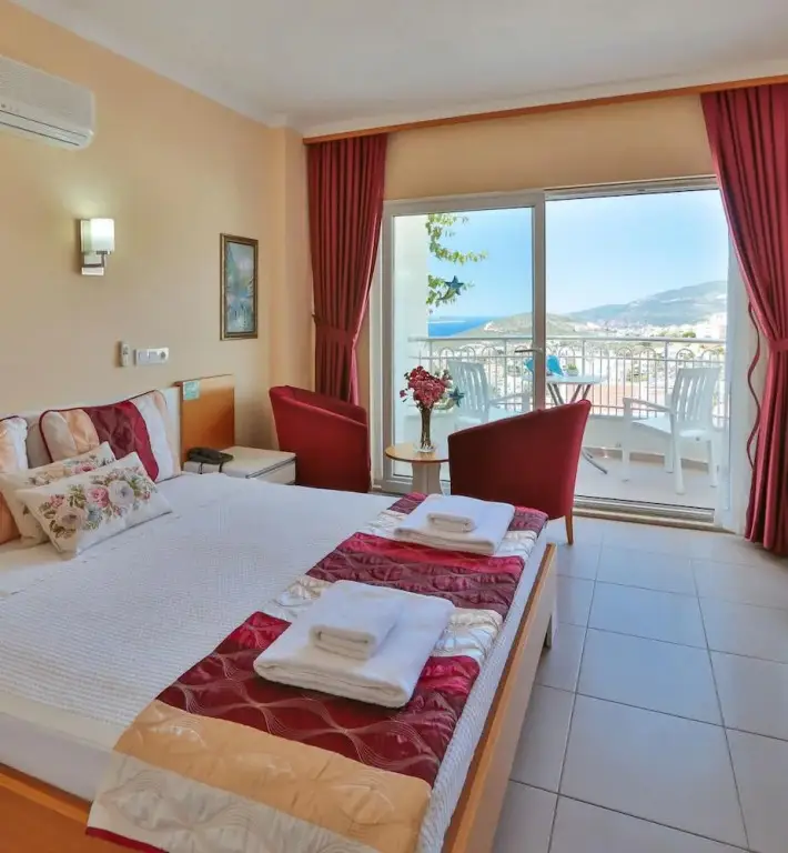 Калкан: Samira Resort Villas