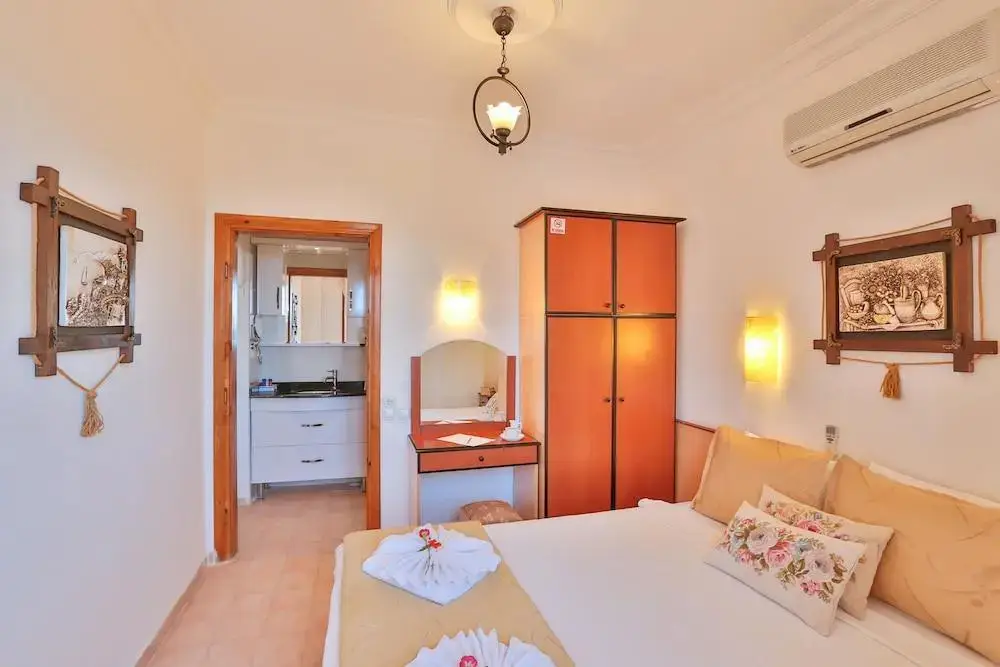 Калкан: Samira Resort Villas