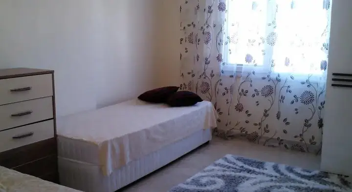 Аланья: Saturn Residence