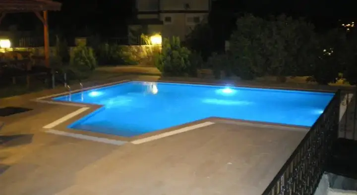 Фетхие: Sevgililer Evi
