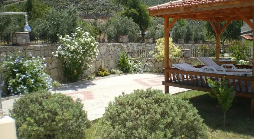 Фетхие: Sevgililer Evi