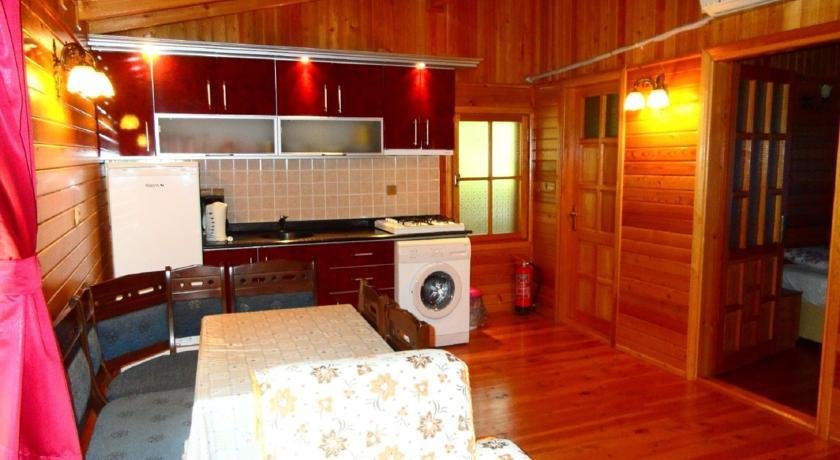 Чиралы: Windmolen Apart Bungalows