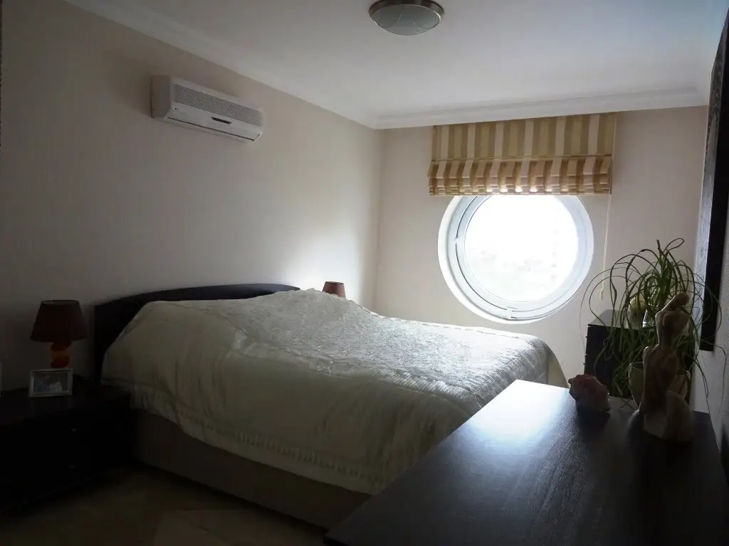 Аланья: My Marine Residence Appartment