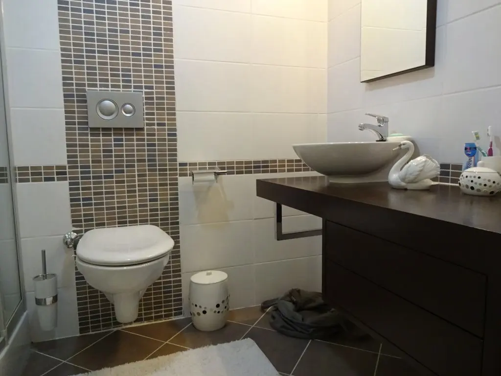 Аланья: My Marine Residence Appartment