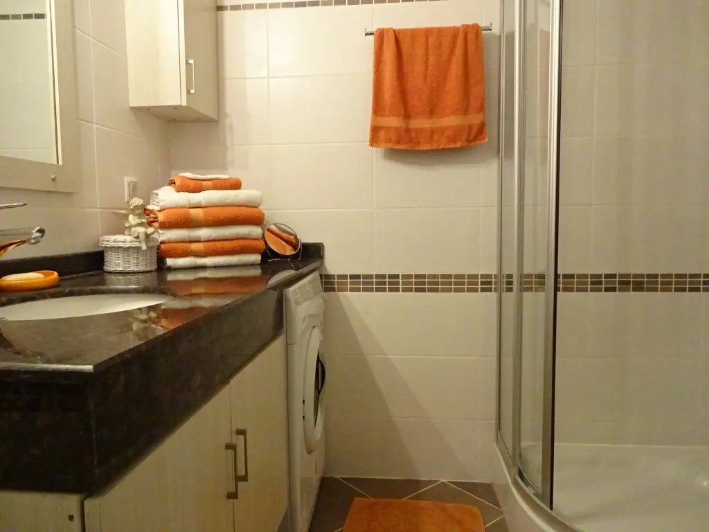 Аланья: My Marine Residence Appartment