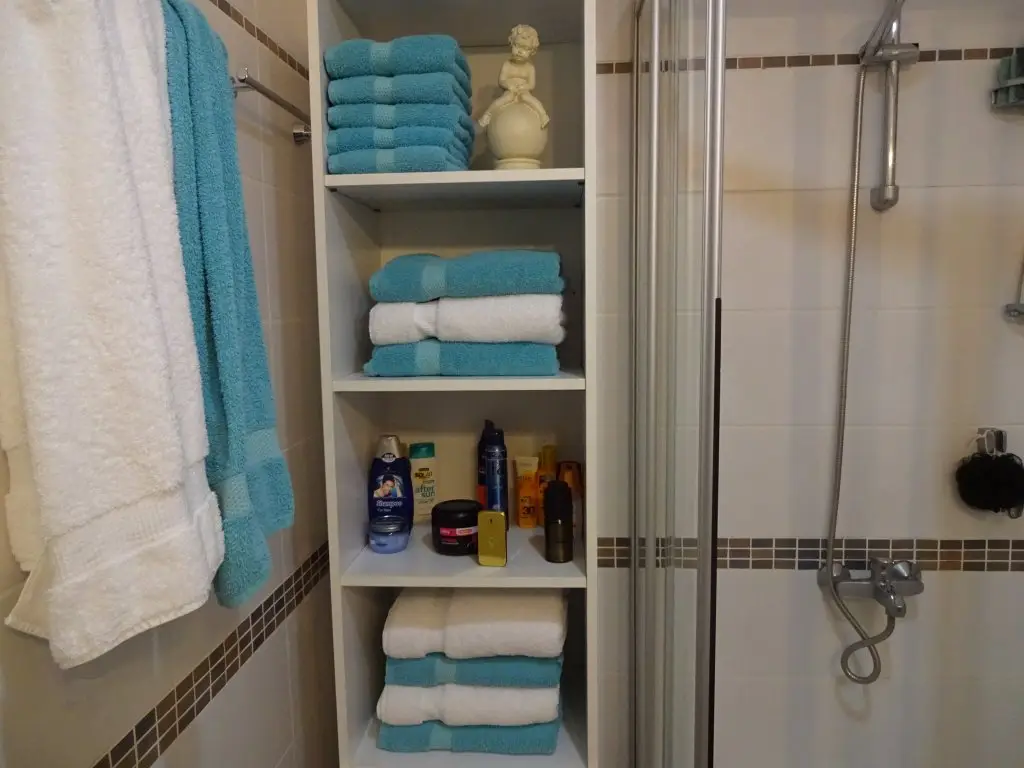 Аланья: My Marine Residence Appartment