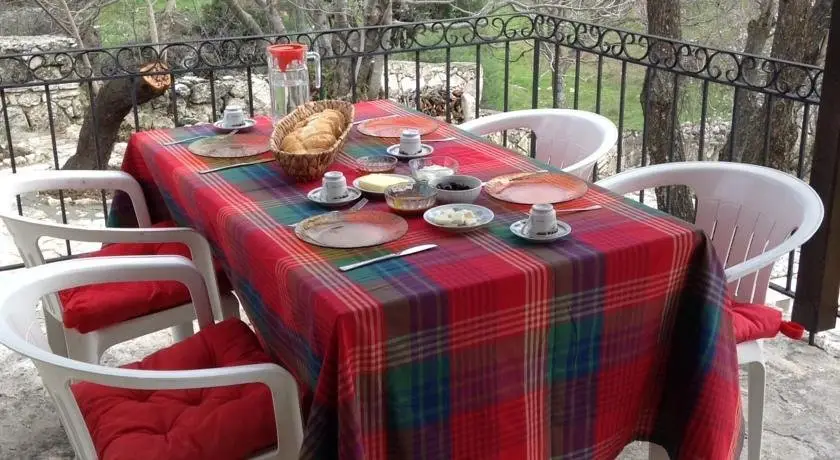 Сарыбелен: The Mountain House