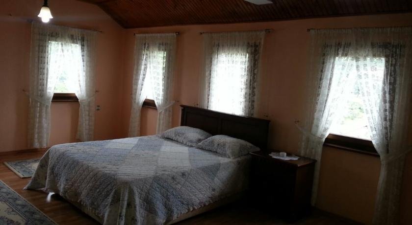 Трабзон: Green Valley Village