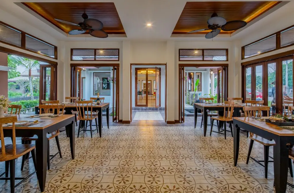 The Deer Resort Chiang Mai — фото 1
