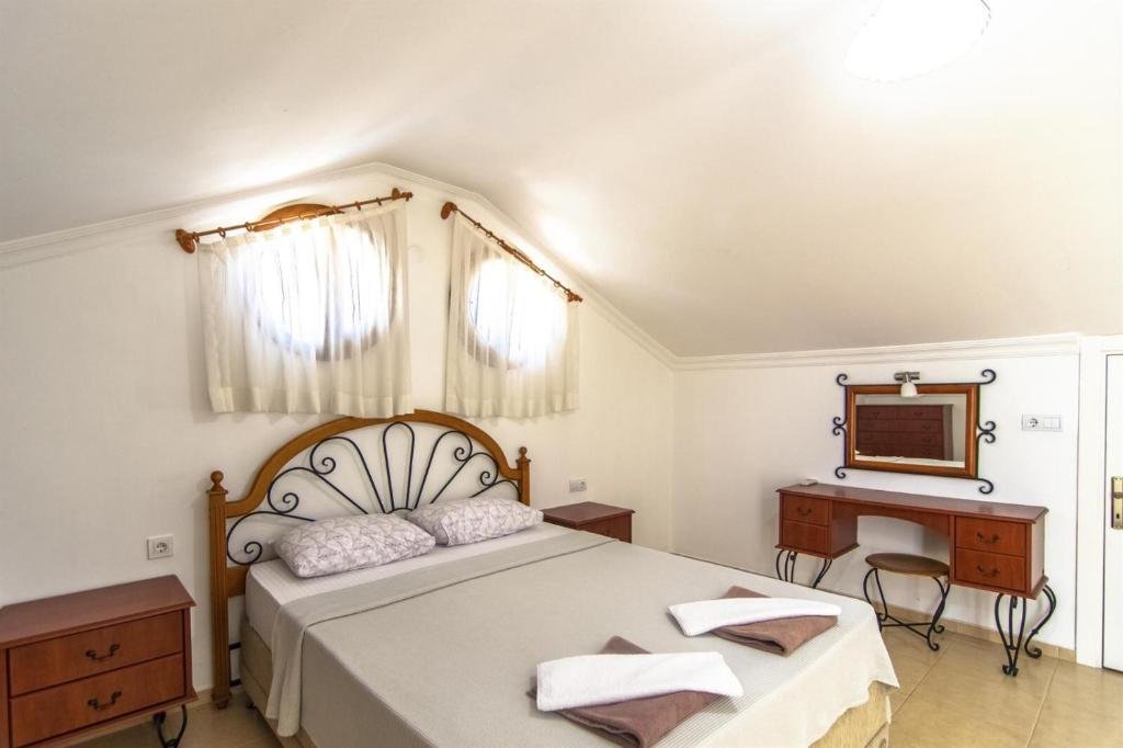 Фетхие: Villa Ekin