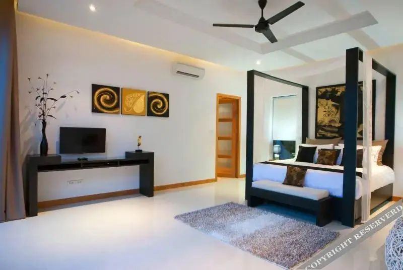 Муанг: Evaluna Villa