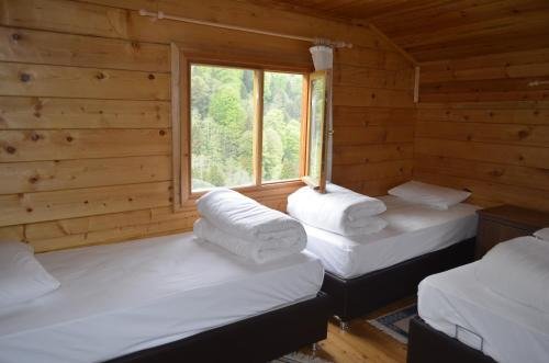 Чамлыхемшин: Ayder Bulma Apartment