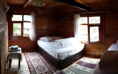 Чамлыхемшин: Ayder Bulma Apartment