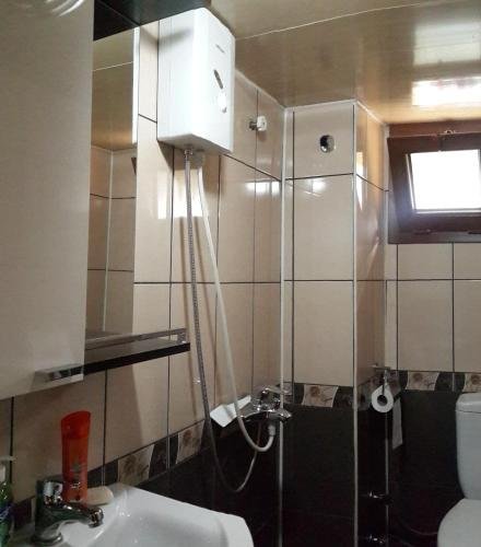 Чамлыхемшин: Ayder Bulma Apartment