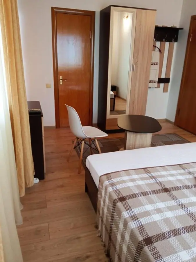Красная Поляна: Alexandra Guest House