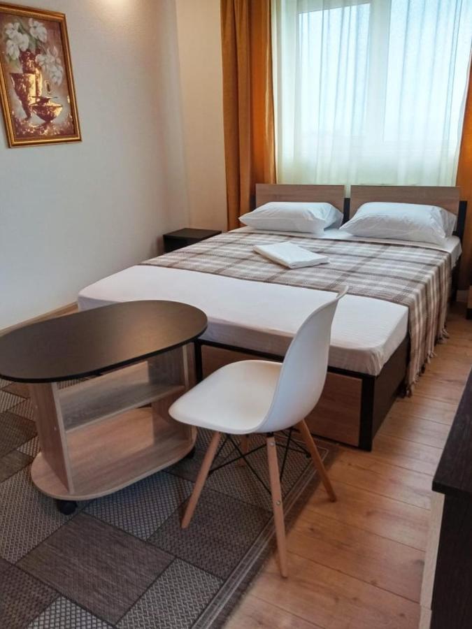 Красная Поляна: Alexandra Guest House