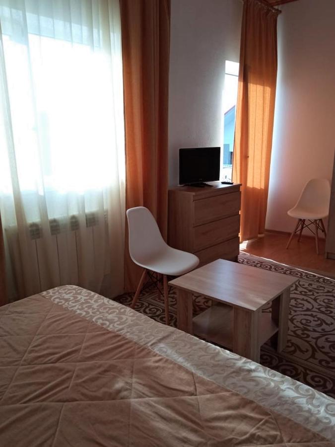 Красная Поляна: Alexandra Guest House